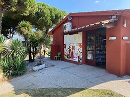 Campsite Chalet Near Cinque Terre Near sea
