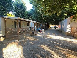 Campsite Chalet Near Cinque Terre Near sea
