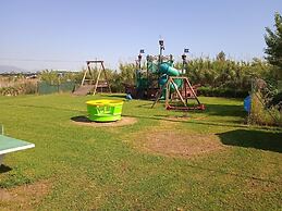 Campsite Chalet Near Cinque Terre Near sea