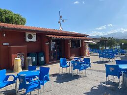 Campsite Chalet Near Cinque Terre Near sea