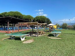 Campsite Chalet Near Cinque Terre Near sea