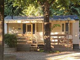 Campsite Chalet Near Cinque Terre Near sea