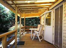 Campsite Chalet Near Cinque Terre Near sea