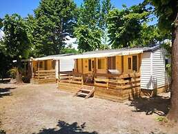 Campsite Chalet Near Cinque Terre Near sea
