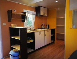 Campsite Chalet Near Cinque Terre Near sea