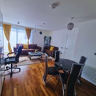 Double Bedroom in London