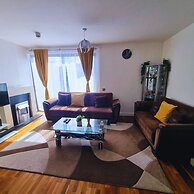 Double Bedroom in London