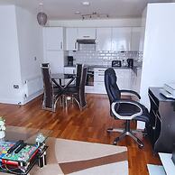 Double Bedroom in London