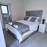 Double Bedroom in London