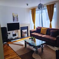 Double Bedroom in London