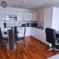 Double Bedroom in London