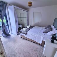 Double Bedroom in London