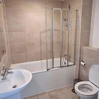 Double Bedroom in London