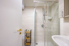 Garibaldi Central Station Apartment