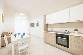 Garibaldi Central Station Apartment