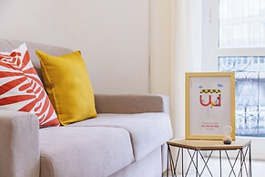 Garibaldi Central Station Apartment