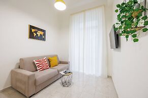 Garibaldi Central Station Apartment