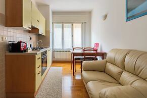 Urban Cozy Apartment by Wonderful Italy