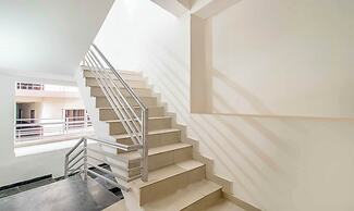 Treebo The Living Tree