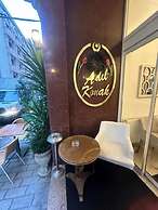 Adil Konak Hotel