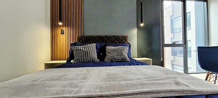 Xoe Mini-suites and Apartments