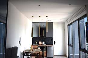 Xoe Mini-suites and Apartments