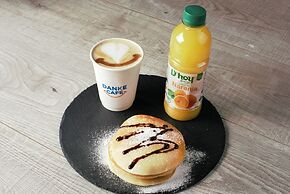 Xoe Mini-suites and Apartments