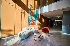 Xoe Mini-suites and Apartments