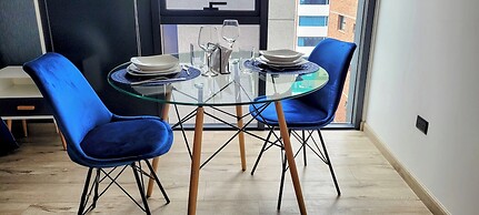 Xoe Mini-suites and Apartments