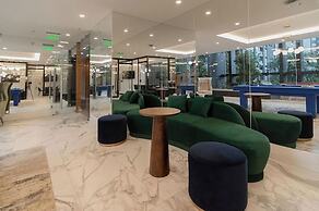 Xoe Mini-suites and Apartments