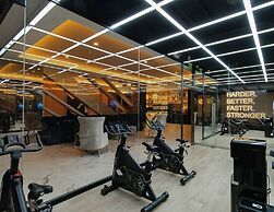 Xoe Mini-suites and Apartments