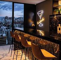 Xoe Mini-suites and Apartments