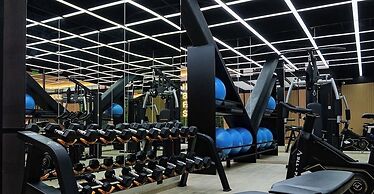 Xoe Mini-suites and Apartments