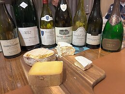 La Marelle