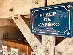 La Marelle