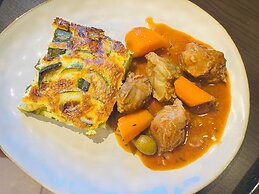 La Marelle