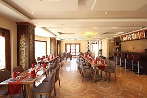 Paro Grand Resort