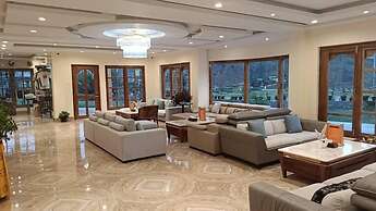 Paro Grand Resort