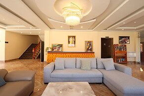 Paro Grand Resort