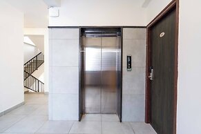 Treebo The Grand Skyla, Malleshwaram