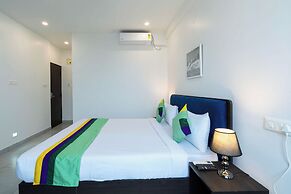 Treebo The Grand Skyla, Malleshwaram