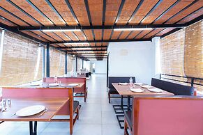 Treebo The Grand Skyla, Malleshwaram