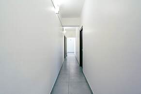 Treebo The Grand Skyla, Malleshwaram