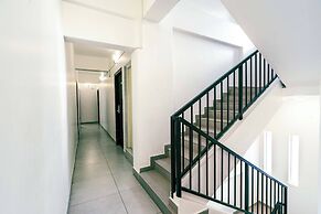 Treebo The Grand Skyla, Malleshwaram