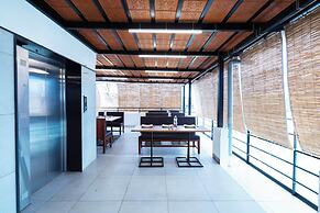 Treebo The Grand Skyla, Malleshwaram