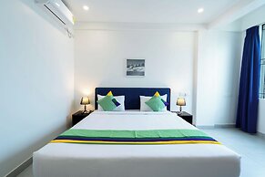 Treebo The Grand Skyla, Malleshwaram