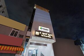 Treebo The Grand Skyla, Malleshwaram