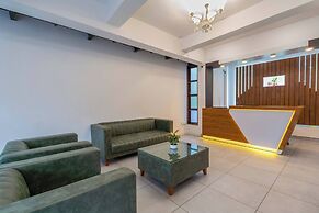 Treebo The Grand Skyla, Malleshwaram