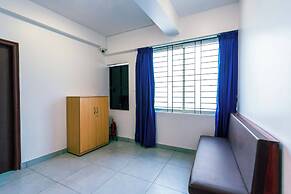 Treebo The Grand Skyla, Malleshwaram