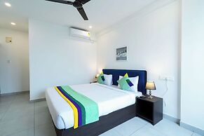 Treebo The Grand Skyla, Malleshwaram